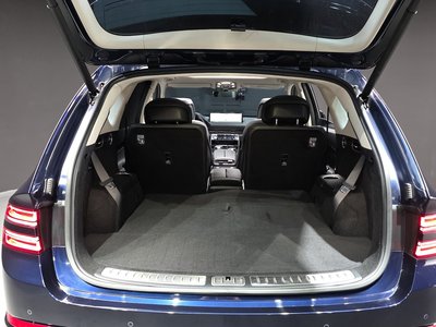 صورة مصغرة 34 لـ 2023 Genesis GV80