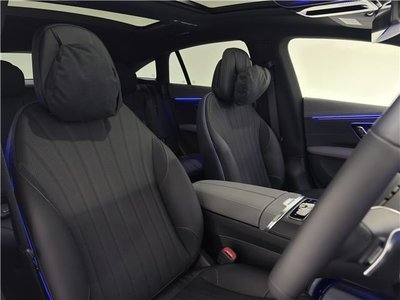 MERCEDES-BENZ EQS - 3