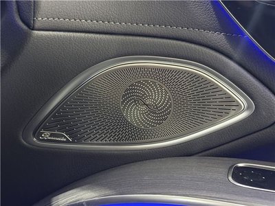 MERCEDES-BENZ EQS - 6