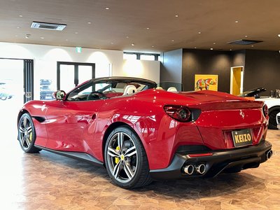 FERRARI PORTOFINO - 3
