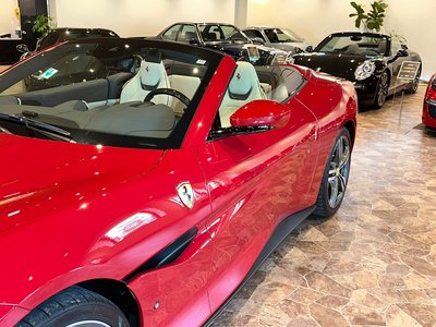 FERRARI PORTOFINO - 6