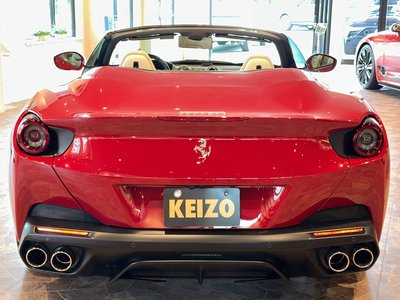 FERRARI PORTOFINO - 9