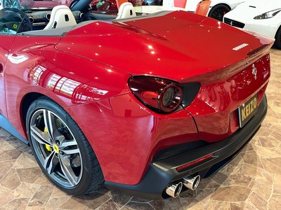 FERRARI PORTOFINO - 8