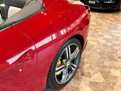 FERRARI PORTOFINO - 7