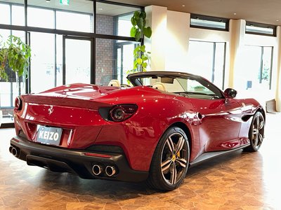 FERRARI PORTOFINO - 4