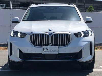 BMW X5 - 9