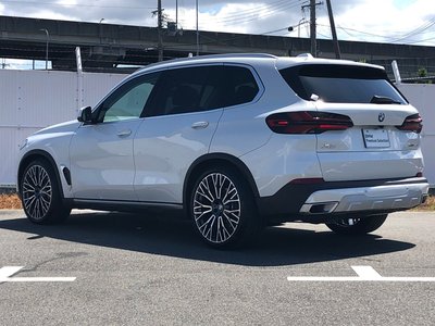 BMW X5 - 7