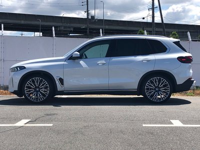 BMW X5 - 6