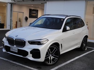 BMW X5 - 2