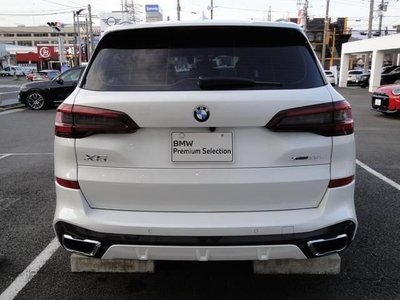 BMW X5 - 5