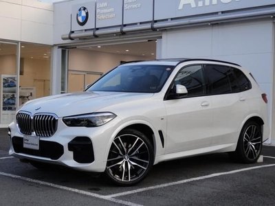 BMW X5 - 1