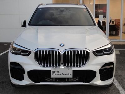 BMW X5 - 3