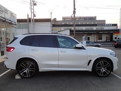 BMW X5 - 4