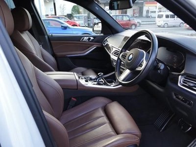 BMW X5 - 8