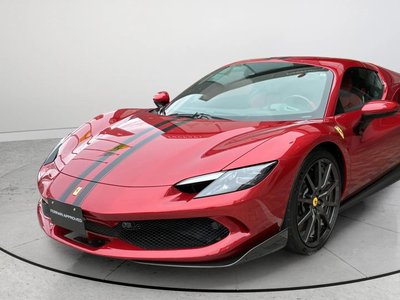 صورة 10 لـ 2023 Ferrari 296 GTS