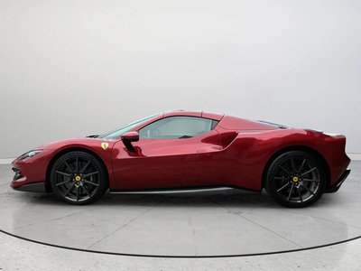 صورة 9 لـ 2023 Ferrari 296 GTS