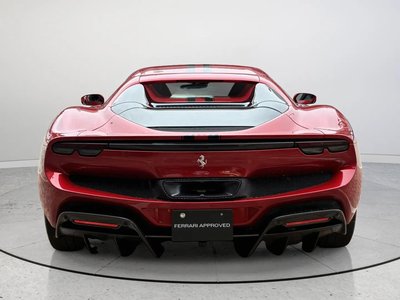 صورة 6 لـ 2023 Ferrari 296 GTS