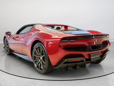 صورة 7 لـ 2023 Ferrari 296 GTS