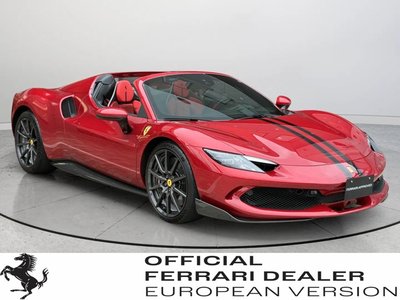 صورة 2 لـ 2023 Ferrari 296 GTS