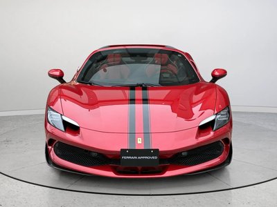 صورة 4 لـ 2023 Ferrari 296 GTS