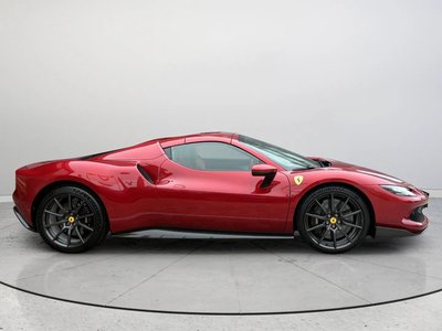 صورة 5 لـ 2023 Ferrari 296 GTS