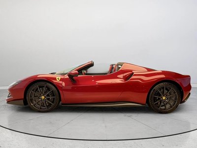 صورة 8 لـ 2023 Ferrari 296 GTS