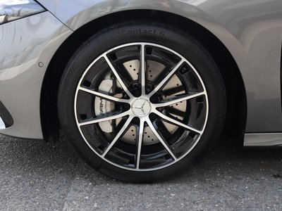 MERCEDES-BENZ A-CLASS AMG - 2