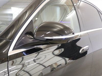 MERCEDES-BENZ S-CLASS - 7