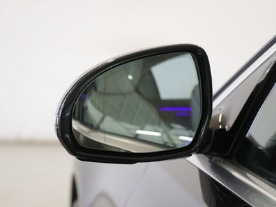 MERCEDES-BENZ S-CLASS - 6