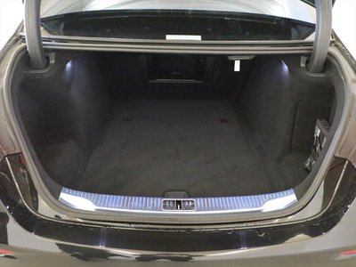 MERCEDES-BENZ S-CLASS - 10