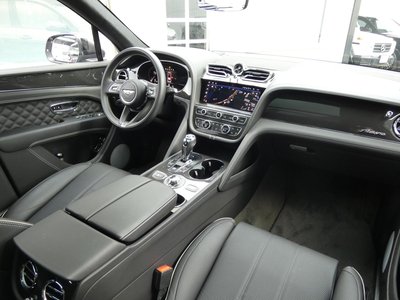 BENTLEY BENTAYGA - 10