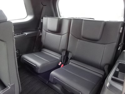 2025 Toyota LAND CRUISER 250 — миниатюра 53