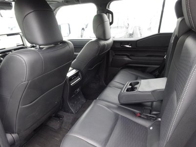 2025 Toyota LAND CRUISER 250 — миниатюра 51