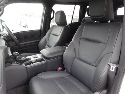 2025 Toyota LAND CRUISER 250 — миниатюра 48