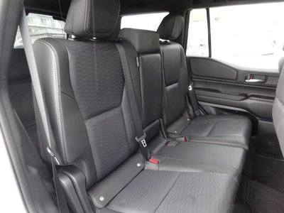 2025 Toyota LAND CRUISER 250 — миниатюра 50