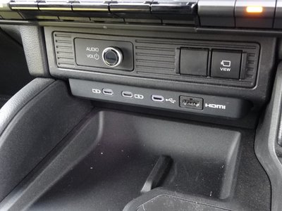 2025 Toyota LAND CRUISER 250 — миниатюра 42