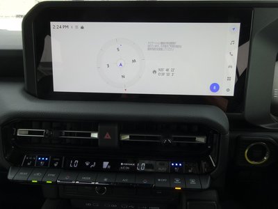 2025 Toyota LAND CRUISER 250 — миниатюра 22