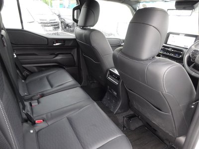2025 Toyota LAND CRUISER 250 — миниатюра 49