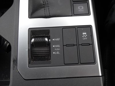 2025 Toyota LAND CRUISER 250 — миниатюра 43