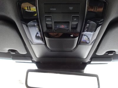 2025 Toyota LAND CRUISER 250 — миниатюра 31