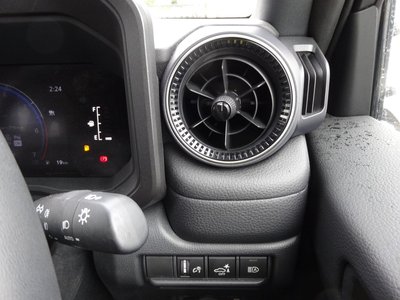 2025 Toyota LAND CRUISER 250 — миниатюра 56