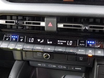 2025 Toyota LAND CRUISER 250 — миниатюра 41