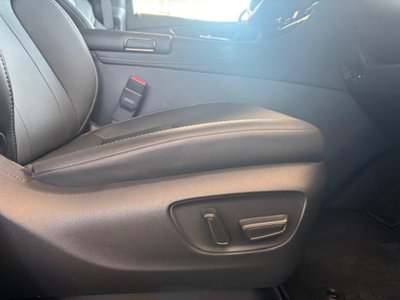 TOYOTA ALPHARD - 7