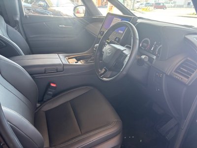 TOYOTA ALPHARD - 6