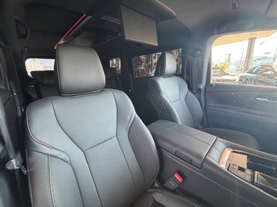 TOYOTA ALPHARD - 9