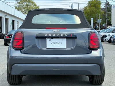 2025 MINI COOPER CONVERTIBLE thumbnail 15