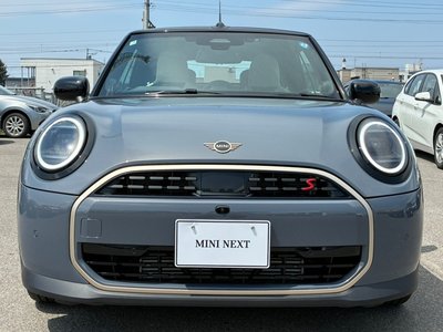 2025 MINI COOPER CONVERTIBLE thumbnail 11