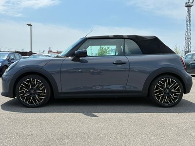 2025 MINI COOPER CONVERTIBLE thumbnail 17