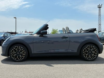 2025 MINI COOPER CONVERTIBLE thumbnail 18