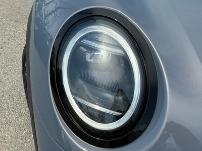 2025 MINI COOPER CONVERTIBLE thumbnail 23